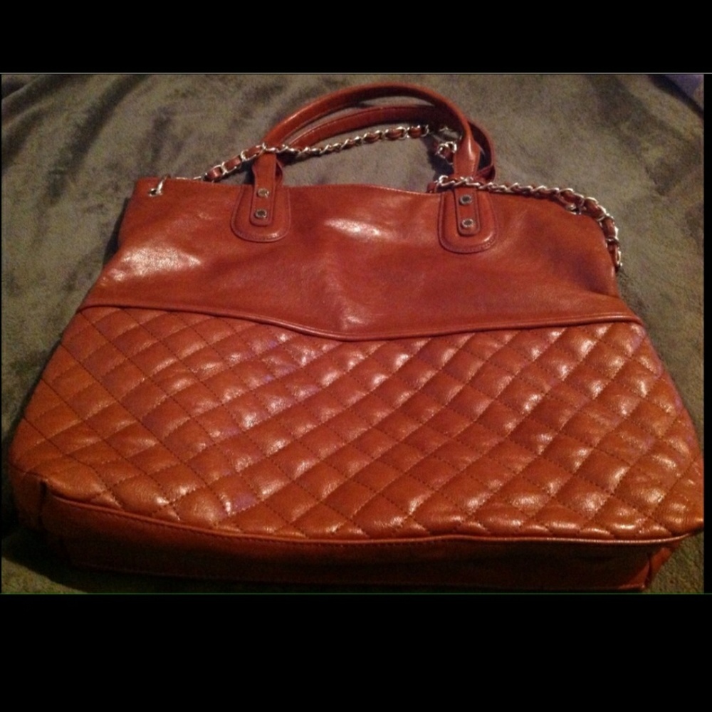 Beautiful handbag